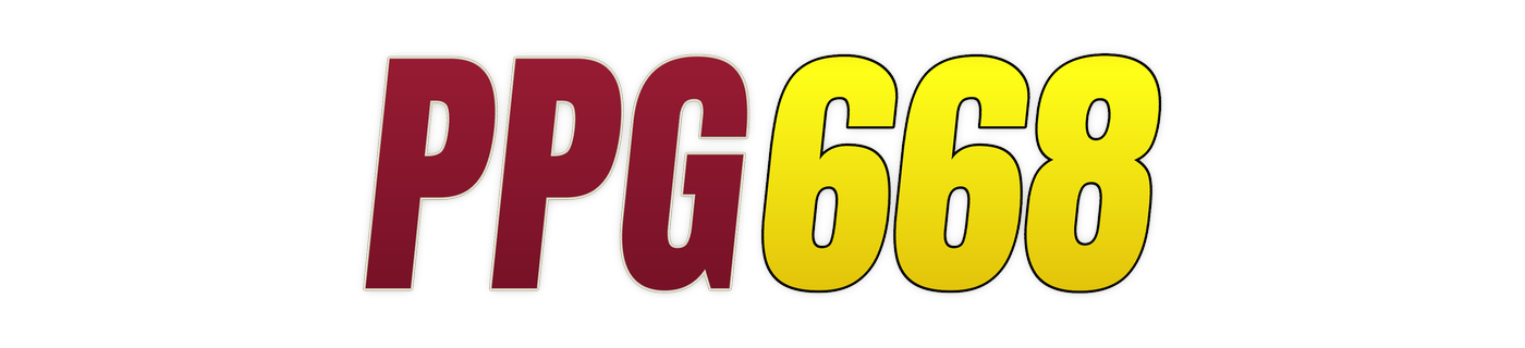 PPG668 Logo